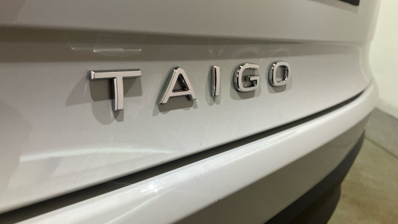 Volkswagen Taigo 1.0 TSI 115 Match 5dr Petrol Hatchback